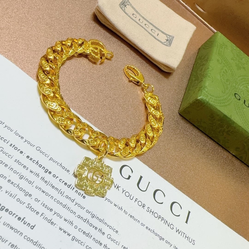 Gvc*1 bracelets